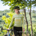 Women's Uma GT Spring Fall LS Jersey